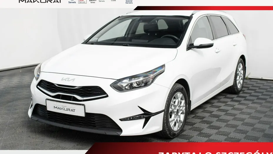 KIA Cee'd -