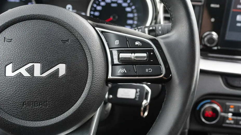 KIA Cee'd -