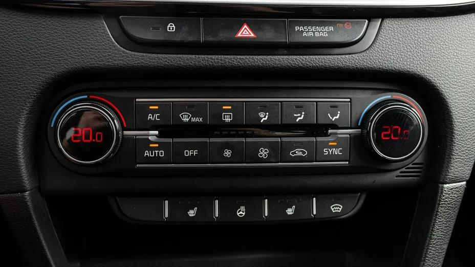 KIA Cee'd -