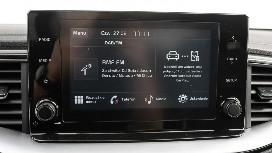 KIA Cee'd -