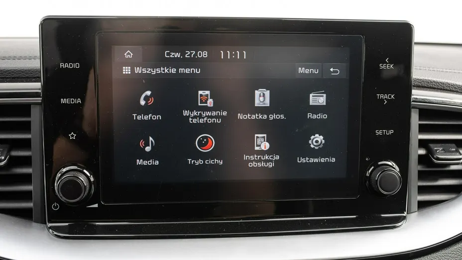 KIA Cee'd -