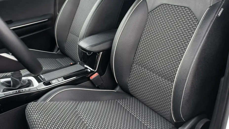KIA Cee'd -