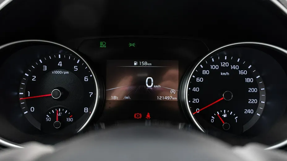 KIA Cee'd -