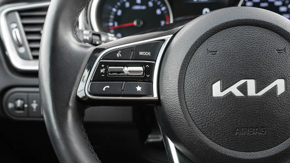 KIA Cee'd -