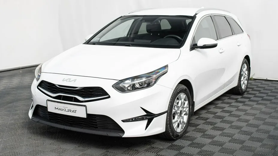 KIA Cee'd -