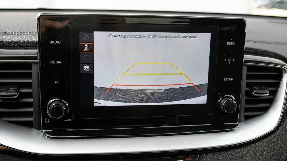 KIA Cee'd -