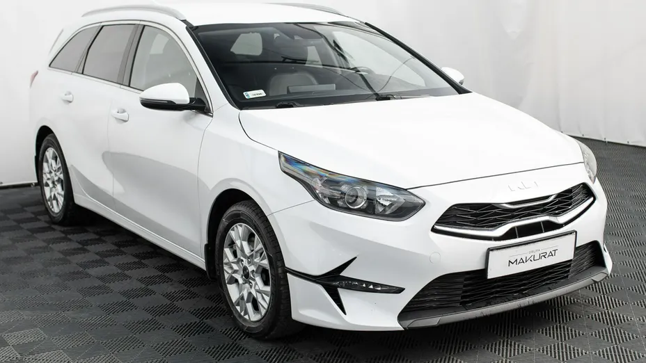 KIA Cee'd -