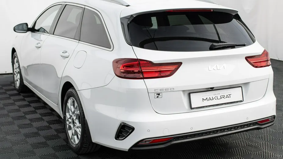 KIA Cee'd -