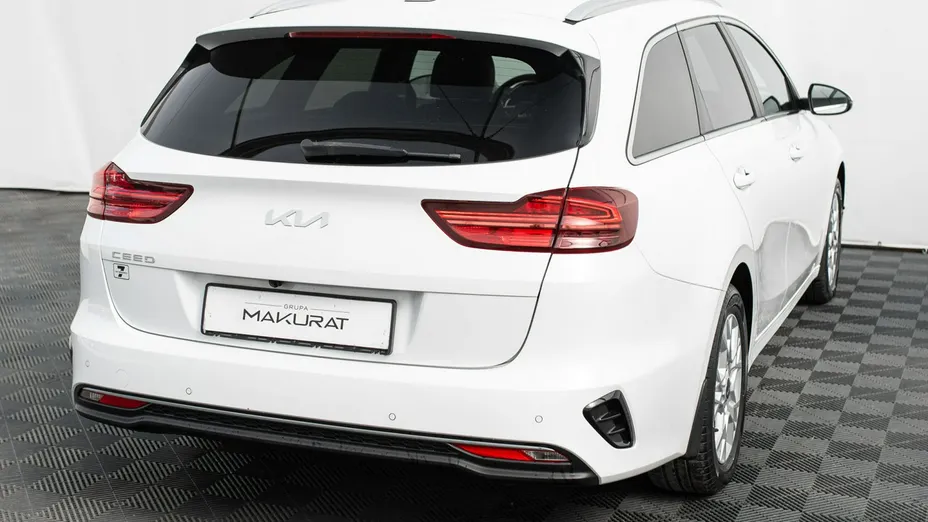 KIA Cee'd -