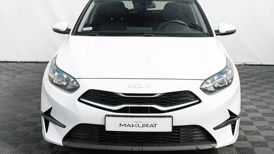KIA Cee'd -