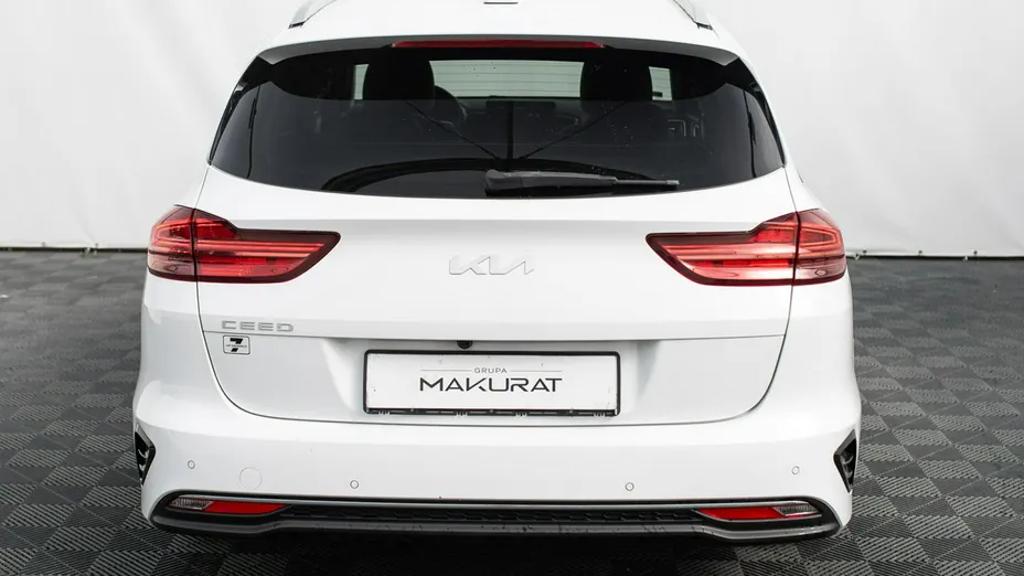 KIA Cee'd -