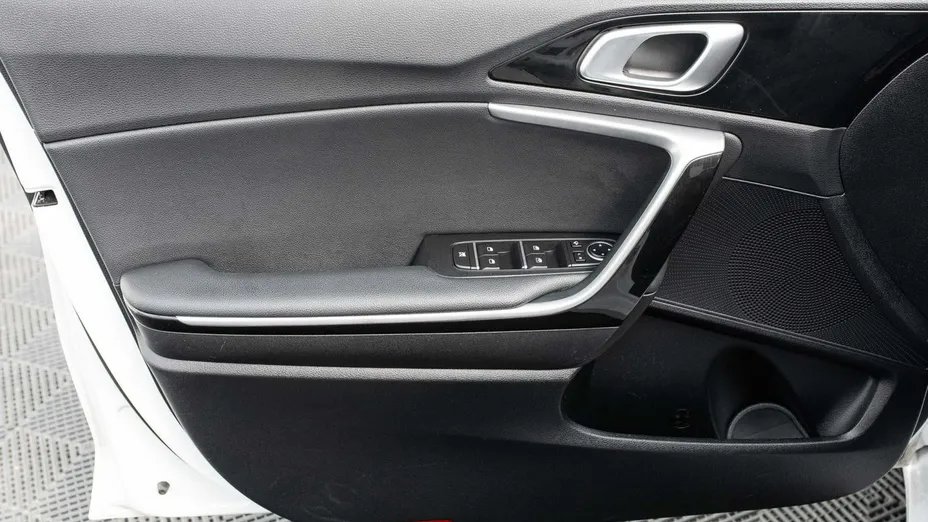 KIA Cee'd -