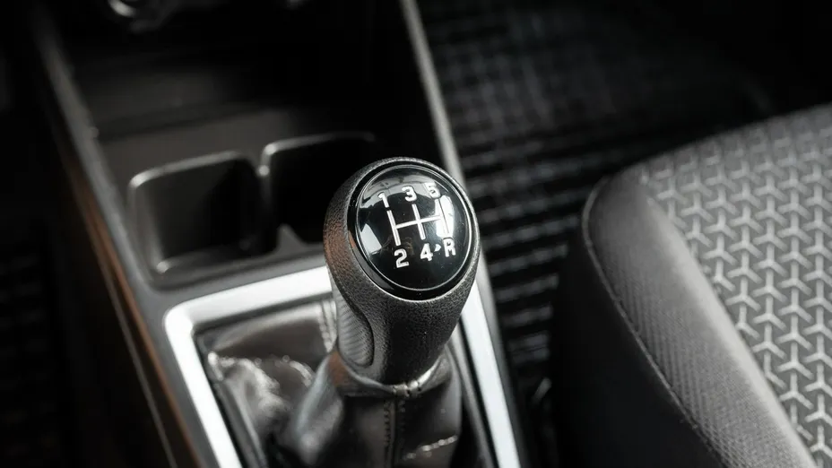 SUZUKI Swift -