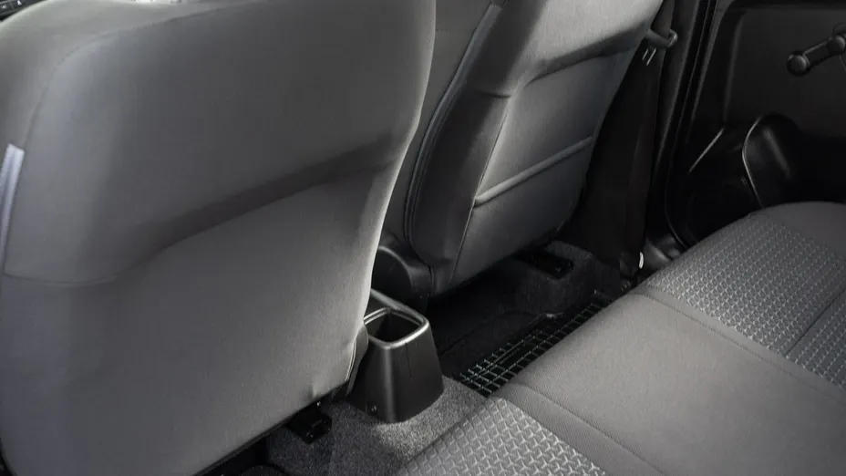 SUZUKI Swift -