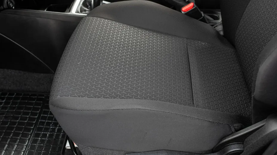 SUZUKI Swift -