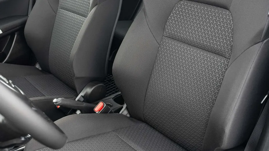 SUZUKI Swift -