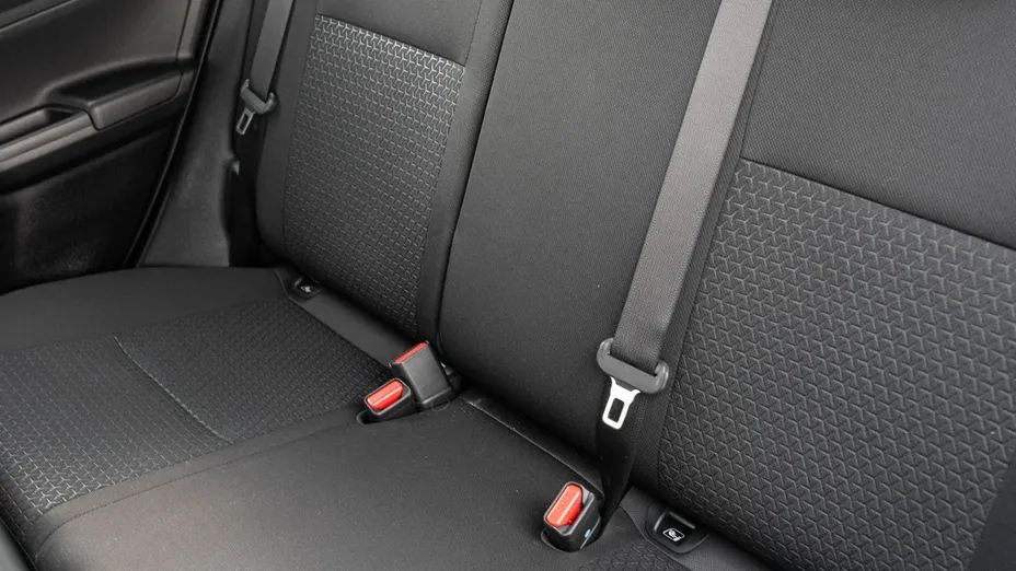 SUZUKI Swift -