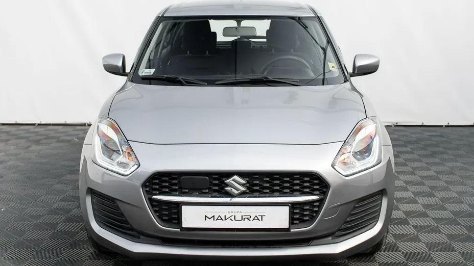 SUZUKI Swift -