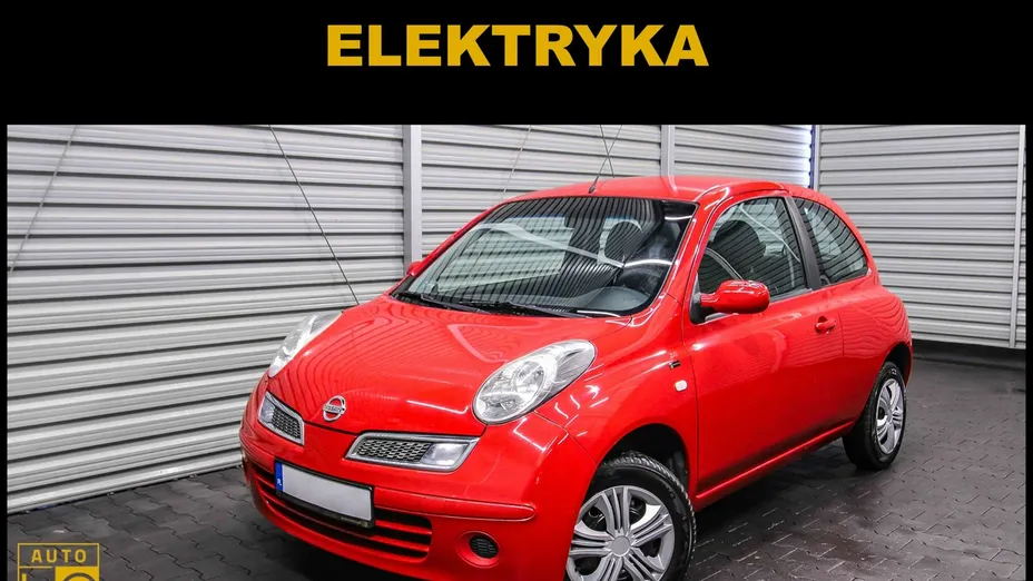NISSAN Micra -
