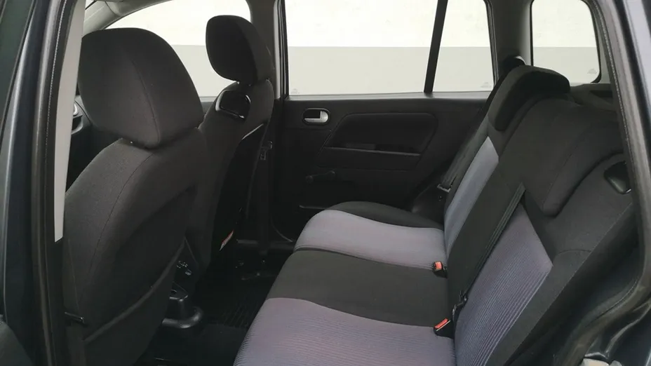 FORD Fusion -