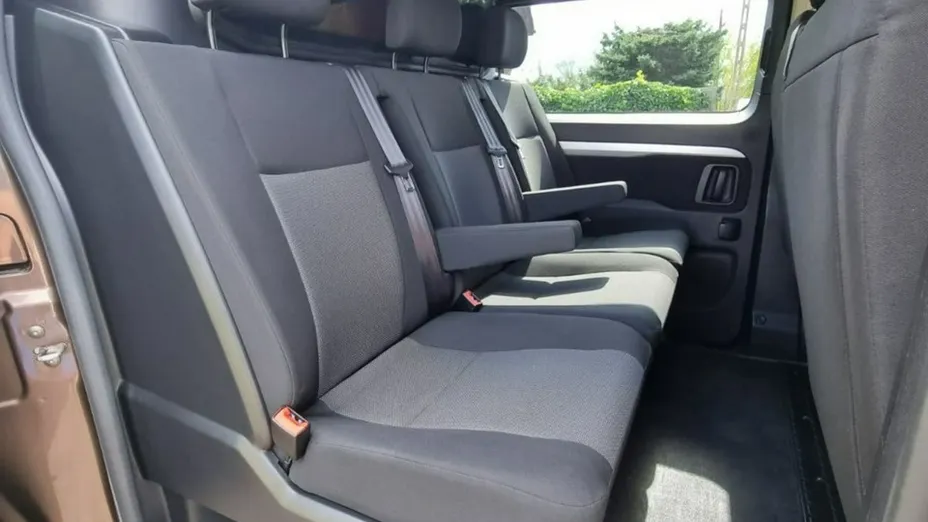 OPEL Vivaro -