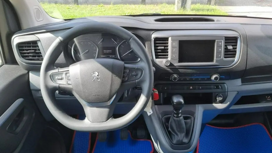 OPEL Vivaro -