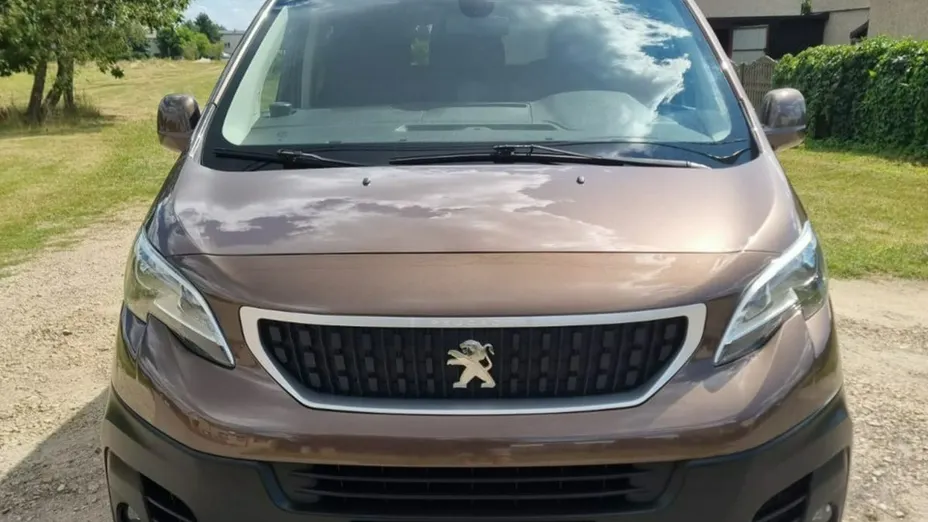 OPEL Vivaro -