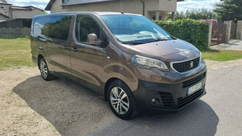 OPEL Vivaro -