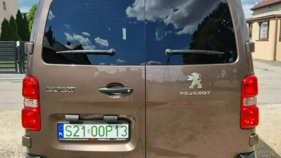 OPEL Vivaro -
