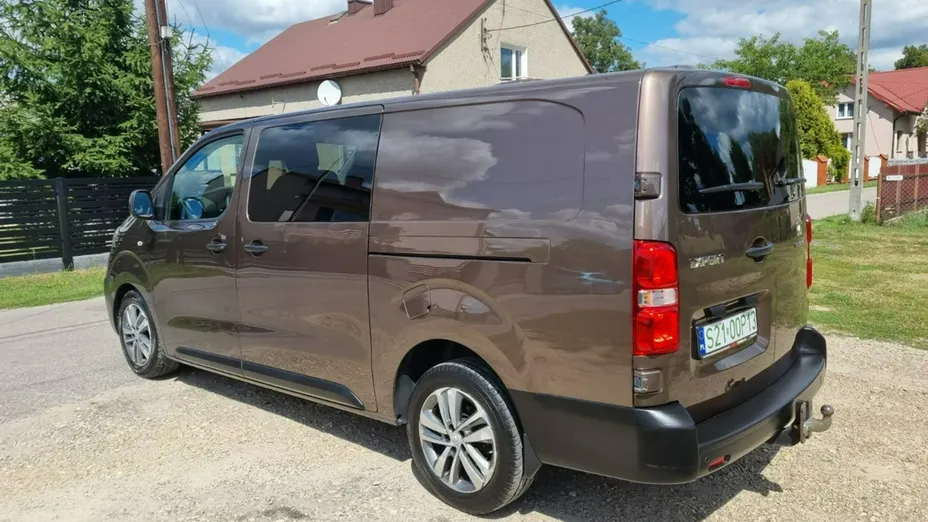 OPEL Vivaro -