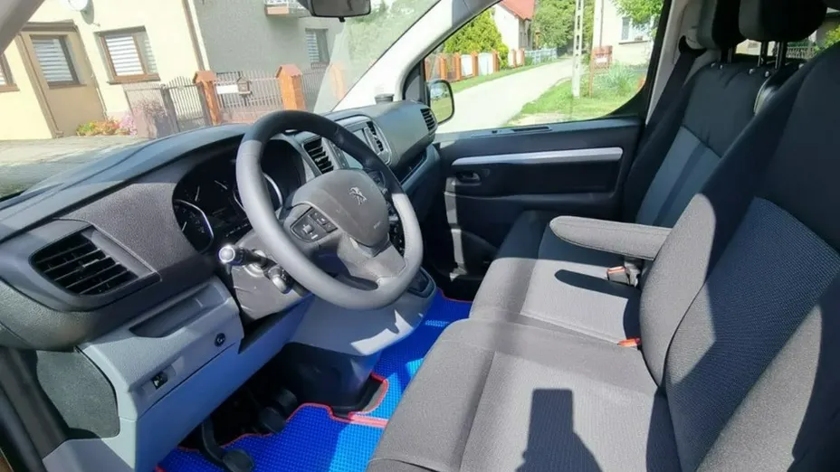 OPEL Vivaro -