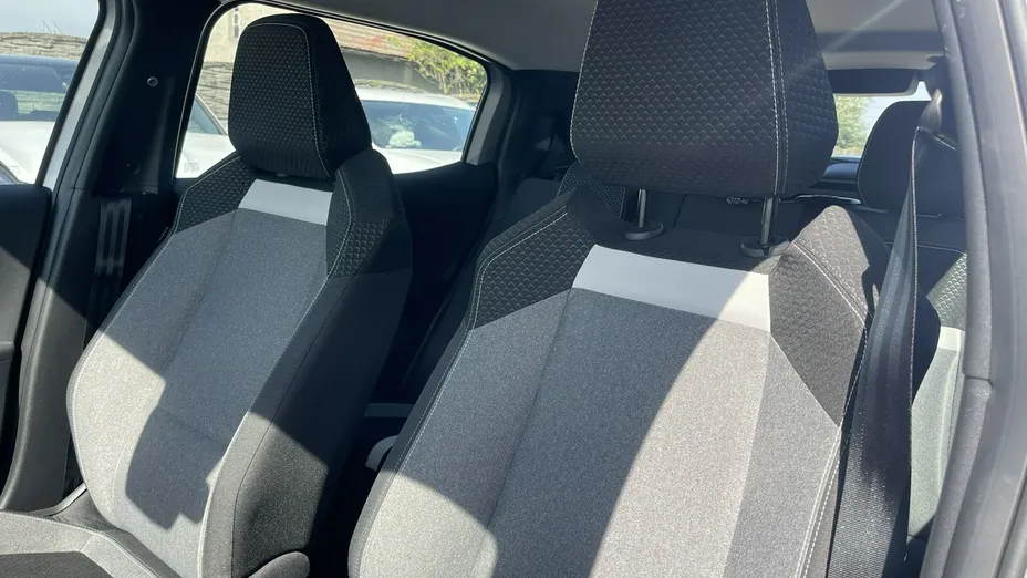 OPEL Frontera -