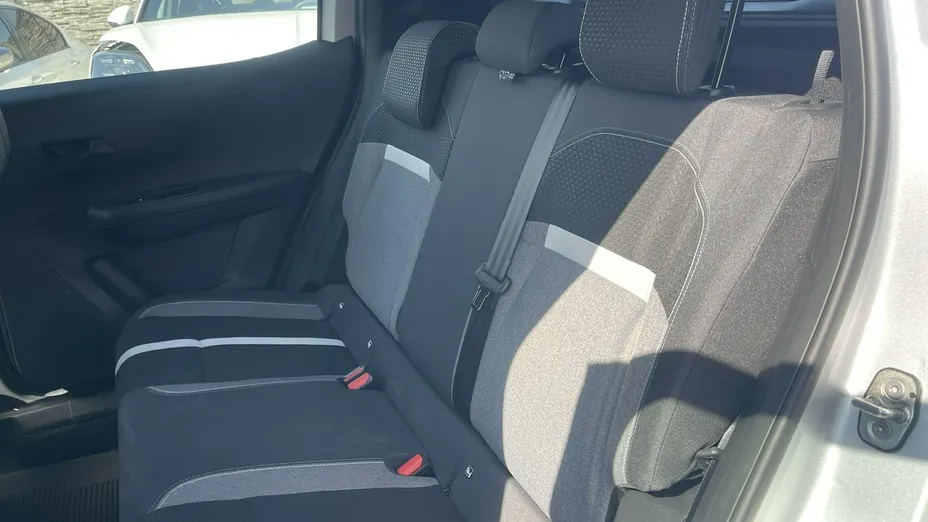 OPEL Frontera -
