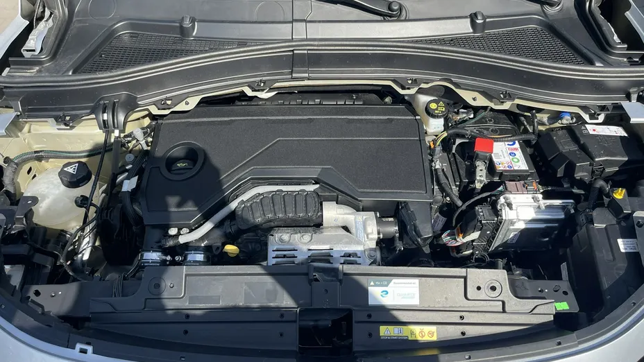 OPEL Frontera -