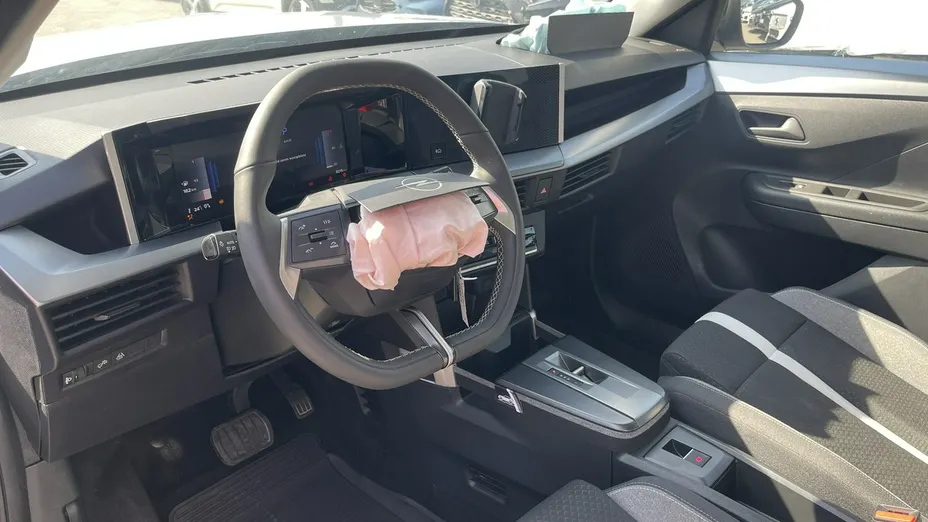 OPEL Frontera -