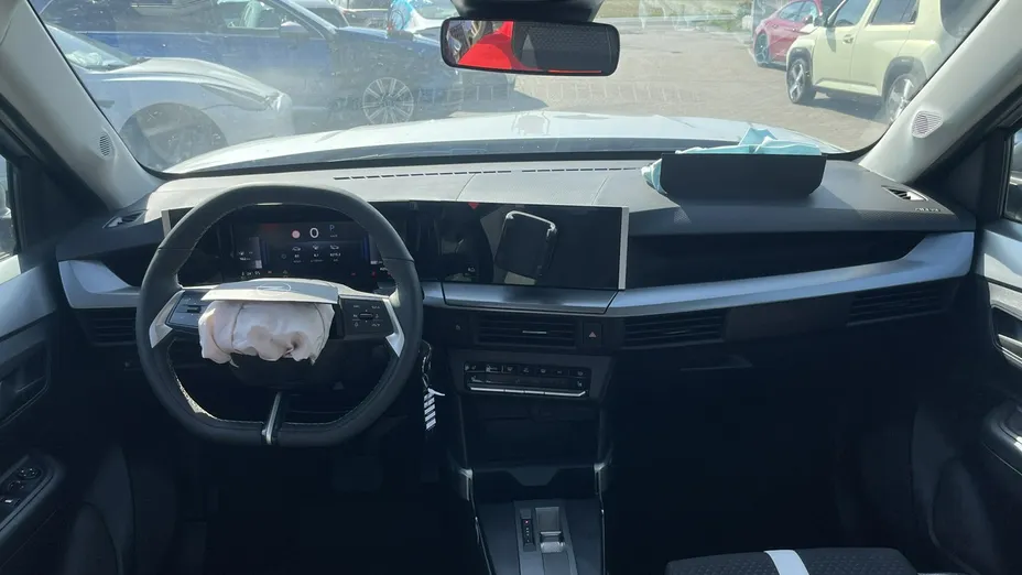 OPEL Frontera -