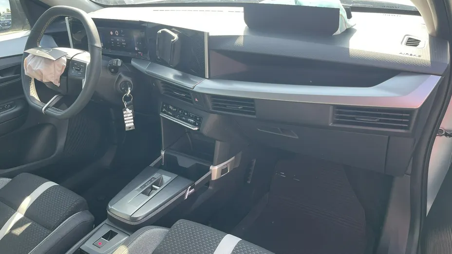 OPEL Frontera -