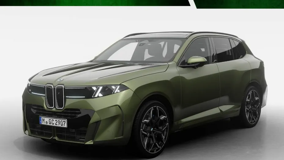 BMW X5 -