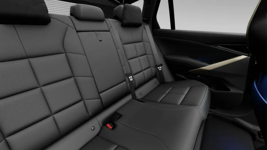 BMW X5 -