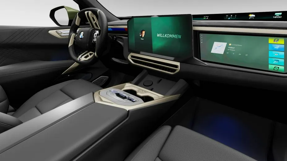 BMW X5 -