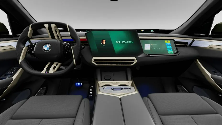 BMW X5 -