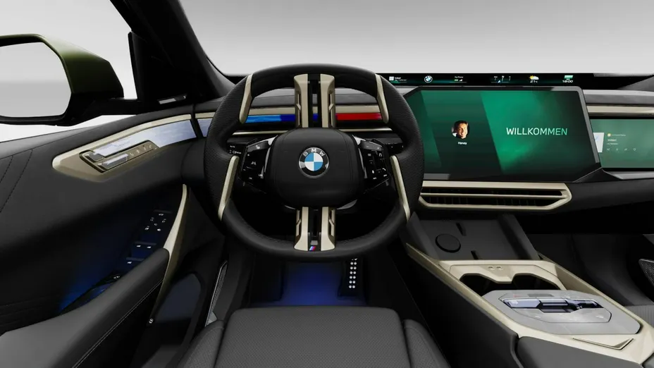 BMW X5 -