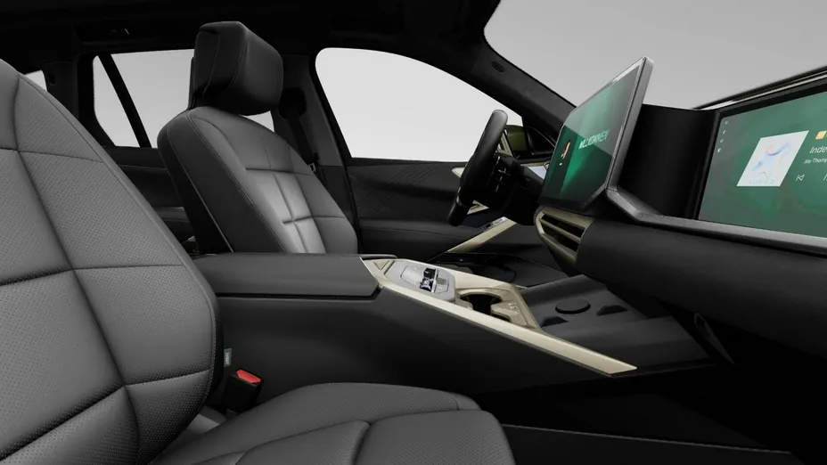 BMW X5 -