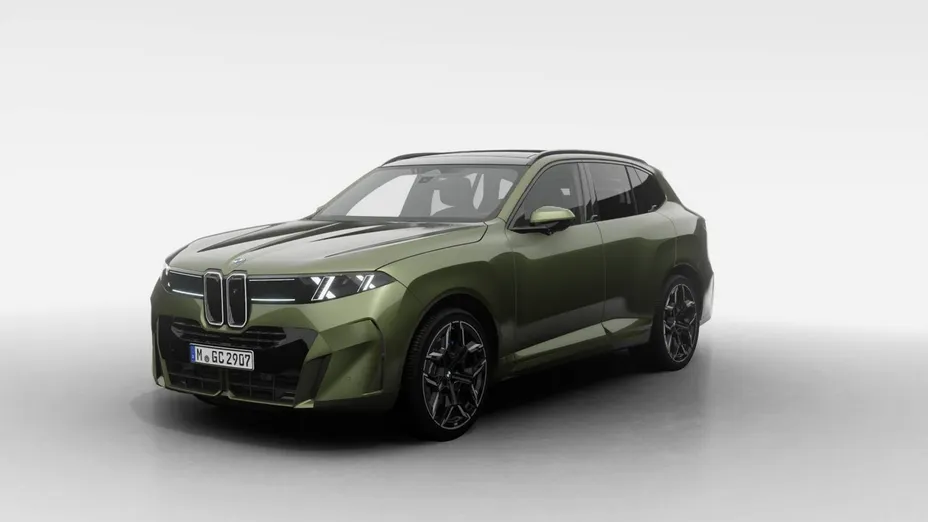 BMW X5 -
