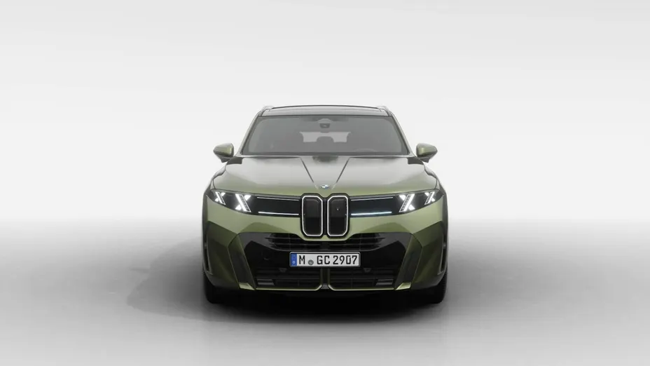 BMW X5 -