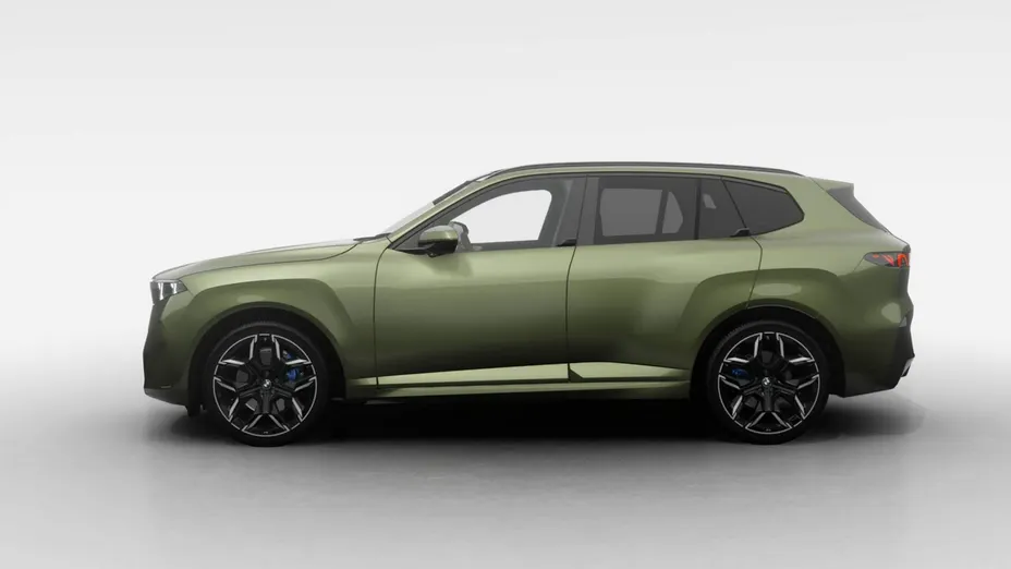 BMW X5 -