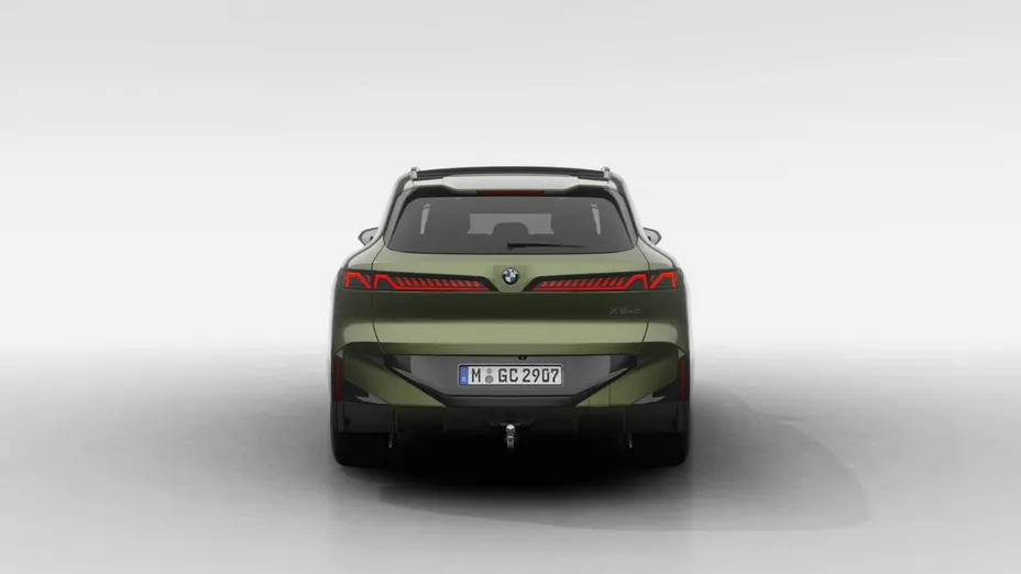 BMW X5 -