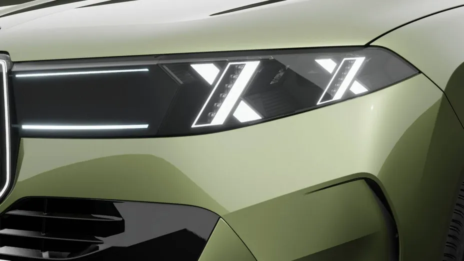 BMW X5 -