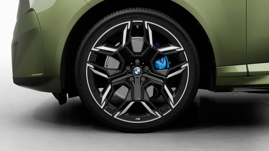 BMW X5 -
