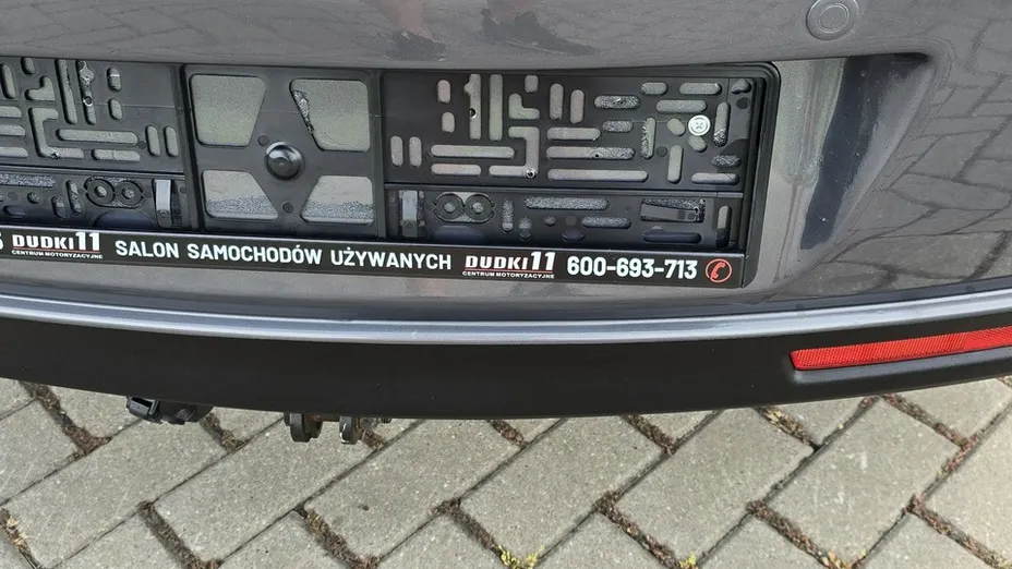 MAZDA 6 -